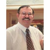 Larry Tursi Jr.