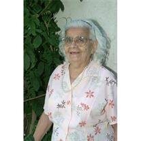 Margara "Lita" Rodriguez