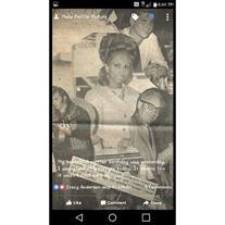 Sandra Elaine Smith