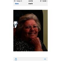 Sheila Rae Maynard