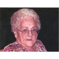 Edna Jean Caddess