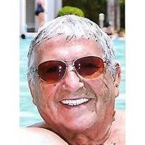 Paul Otero