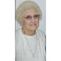 Norma Matilda Maddox