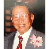 Minh Ngo