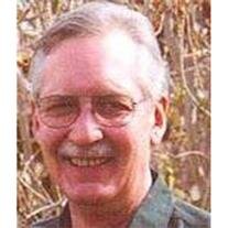 Gary M. Hess