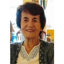 Ruth Wells