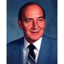 Judd Marshall Ferris