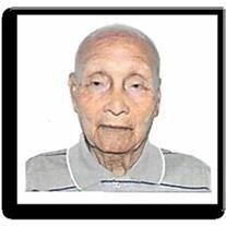 Pascual P. Valerio