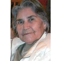 Maria Elena Guzman