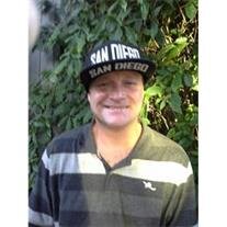 Joel Robert Edmonds