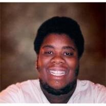 James Marc-Anthony Dillard