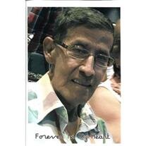 Ramon Lomeli-Flores