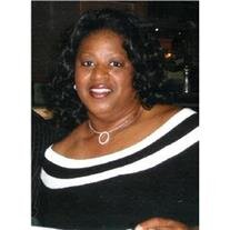 Donna Jackson Sawyer