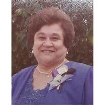 Catherine Scordo