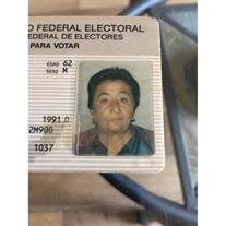 Maria de Jesus Barron Torres