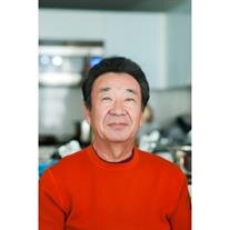 Hiroshi Jono
