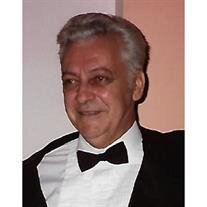 Joseph A. Beairsto