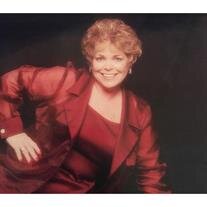Virginia Ann Breedlove