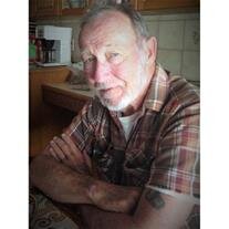 Ronald Granville Lane