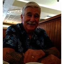 Eugene Darell Anderson