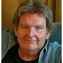 David Roger Howell