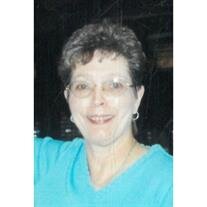 Diane M Foy