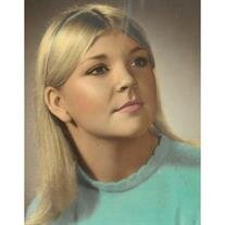 Melinda Louise Blynn
