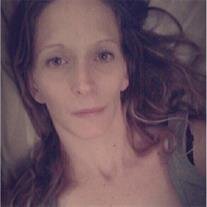 Beverly Anne Robinson