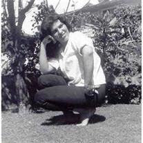 Muriel Yvonne Paulos Marrero