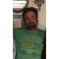 Ronald "Shaggy" James Sullivan