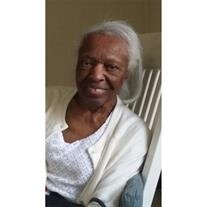 Rose Lewis-Taylor