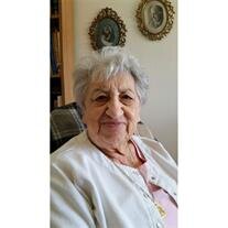 Catherine Ferraro