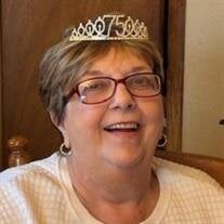 Barbara Jean Gullion