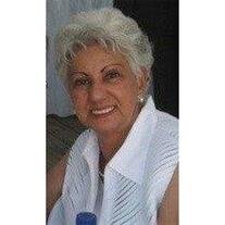 Maria A Beltrandy