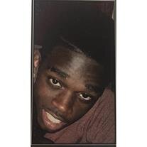 Roosevelt "Boosie" Brown