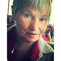 Marie Gertrude Ferrando