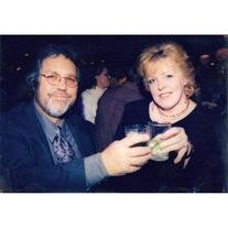 Susan Gwen Roulier