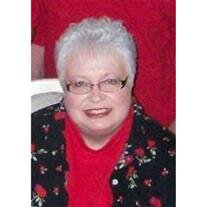 Christine Ann Herzig