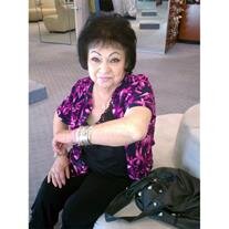 Sharon Loraine Smith
