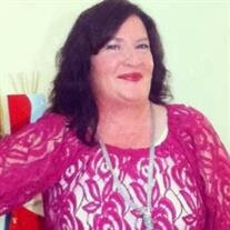 Donna Maurice Arundel