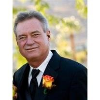 Terry Lee Trent