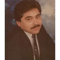 Francisco Javier Cordero Quintana