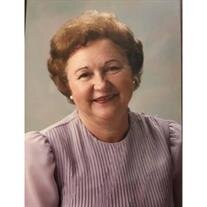 Peggy Loraine Kincaid