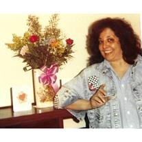 Marilyn Anne Gennone