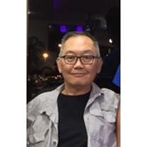 Jack Chen