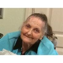 Carolyn Marie McBee