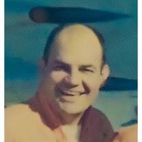 Stephen "Shad" Dvorchak