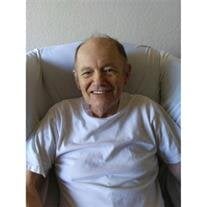Carl Raymond Landgren Jr