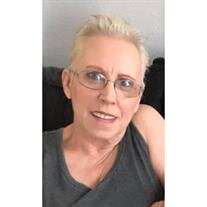 Lisa Gaye Shultzman