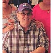 Ronald Wayne Herron